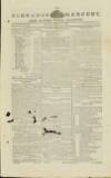 Barbados Mercury and Bridge-town Gazette Tuesday 19 March 1822 Page 1