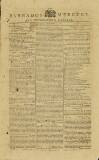 Barbados Mercury and Bridge-town Gazette Saturday 14 December 1822 Page 1