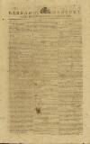 Barbados Mercury and Bridge-town Gazette Tuesday 11 March 1823 Page 1