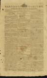 Barbados Mercury and Bridge-town Gazette Tuesday 15 April 1823 Page 1