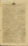Barbados Mercury and Bridge-town Gazette Tuesday 29 April 1823 Page 1