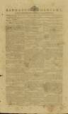 Barbados Mercury and Bridge-town Gazette Tuesday 27 May 1823 Page 1