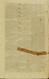 Barbados Mercury and Bridge-town Gazette Saturday 26 July 1823 Page 4