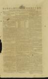 Barbados Mercury and Bridge-town Gazette Saturday 20 September 1823 Page 1