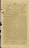 Barbados Mercury and Bridge-town Gazette Tuesday 07 October 1823 Page 1