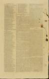 Barbados Mercury and Bridge-town Gazette Tuesday 21 October 1823 Page 4