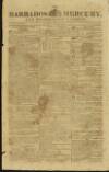 Barbados Mercury and Bridge-town Gazette Saturday 27 March 1824 Page 1