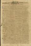 Barbados Mercury and Bridge-town Gazette Saturday 24 January 1835 Page 1