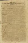 Barbados Mercury and Bridge-town Gazette Tuesday 27 January 1835 Page 1