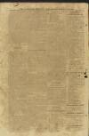 Barbados Mercury and Bridge-town Gazette Tuesday 10 February 1835 Page 4