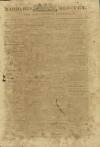 Barbados Mercury and Bridge-town Gazette Tuesday 17 February 1835 Page 1