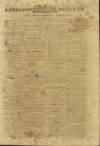 Barbados Mercury and Bridge-town Gazette Tuesday 05 May 1835 Page 1