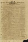 Barbados Mercury and Bridge-town Gazette Tuesday 19 May 1835 Page 1