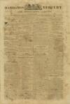 Barbados Mercury and Bridge-town Gazette Saturday 27 June 1835 Page 1