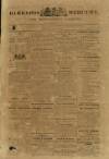 Barbados Mercury and Bridge-town Gazette Saturday 01 August 1835 Page 1