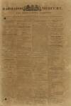 Barbados Mercury and Bridge-town Gazette Tuesday 08 September 1835 Page 1