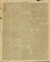 Barbados Mercury and Bridge-town Gazette Saturday 12 January 1839 Page 3