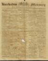 Barbados Mercury and Bridge-town Gazette Tuesday 19 March 1839 Page 1