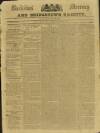 Barbados Mercury and Bridge-town Gazette Tuesday 25 January 1848 Page 1