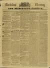 Barbados Mercury and Bridge-town Gazette Tuesday 15 February 1848 Page 1