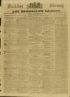 Barbados Mercury and Bridge-town Gazette Friday 18 February 1848 Page 1