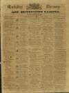 Barbados Mercury and Bridge-town Gazette Tuesday 11 April 1848 Page 1