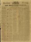 Barbados Mercury and Bridge-town Gazette Friday 14 April 1848 Page 1