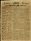 Barbados Mercury and Bridge-town Gazette Tuesday 18 April 1848 Page 1