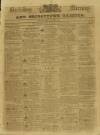Barbados Mercury and Bridge-town Gazette Thursday 20 April 1848 Page 1