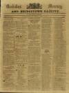 Barbados Mercury and Bridge-town Gazette Tuesday 25 April 1848 Page 1