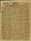 Barbados Mercury and Bridge-town Gazette Friday 23 June 1848 Page 1