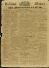 Barbados Mercury and Bridge-town Gazette Tuesday 19 September 1848 Page 1
