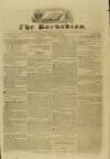 Barbadian Tuesday 16 November 1830 Page 1