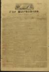 Barbadian Saturday 15 October 1831 Page 1