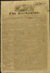Barbadian Saturday 17 December 1831 Page 1