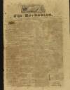 Barbadian Saturday 11 August 1832 Page 1