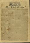 Barbadian Saturday 26 January 1833 Page 1