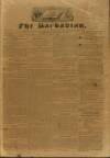 Barbadian Wednesday 15 January 1834 Page 1