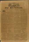 Barbadian Wednesday 29 January 1834 Page 1