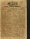 Barbadian Saturday 15 February 1834 Page 1