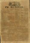 Barbadian Saturday 01 March 1834 Page 1