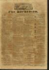 Barbadian Saturday 29 March 1834 Page 1