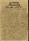 Barbadian Wednesday 04 November 1835 Page 1
