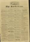 Barbadian Saturday 20 March 1841 Page 1