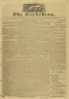 Barbadian Saturday 05 February 1842 Page 1