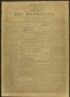 Barbadian Saturday 18 November 1843 Page 1