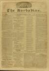Barbadian Saturday 31 March 1849 Page 1