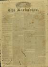 Barbadian Wednesday 21 December 1853 Page 1