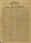 Barbadian Saturday 04 February 1854 Page 1