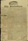 Barbadian Wednesday 02 January 1856 Page 1